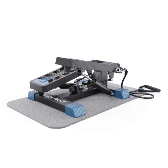 МИНИСТЕППЕР DFC CUTEWOLF С ЭСПАНДЕРАМИ