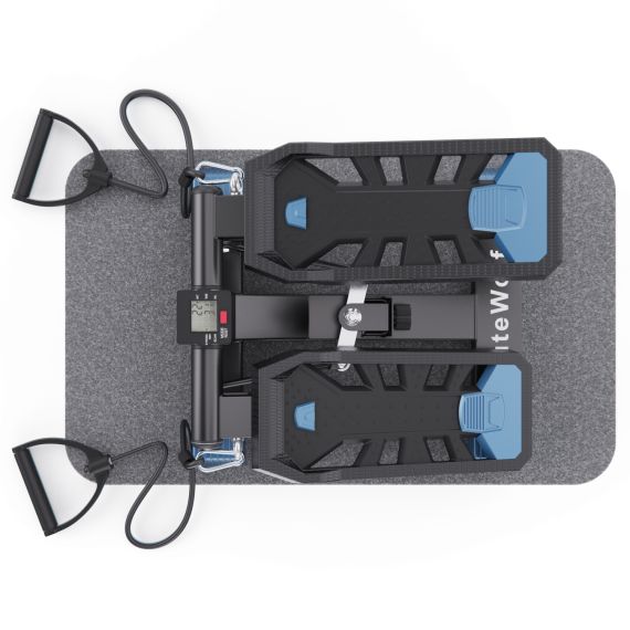 МИНИСТЕППЕР DFC CUTEWOLF С ЭСПАНДЕРАМИ