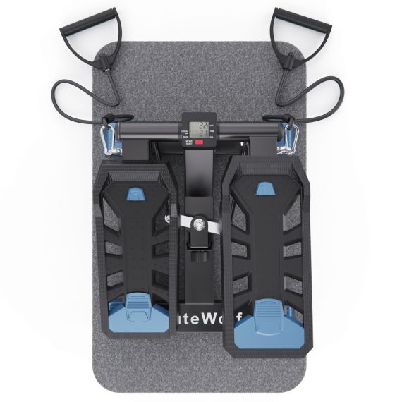 МИНИСТЕППЕР DFC CUTEWOLF С ЭСПАНДЕРАМИ