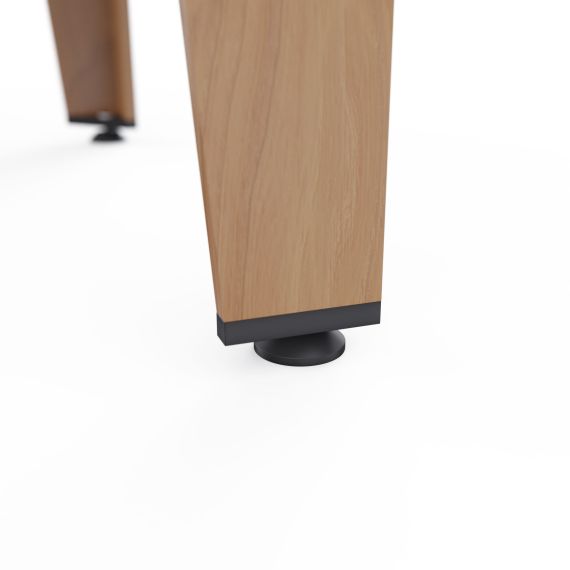 ИГРОВОЙ СТОЛ - БИЛЬЯРД  DFC ATHLETIC 36" 91 X 48 СМ