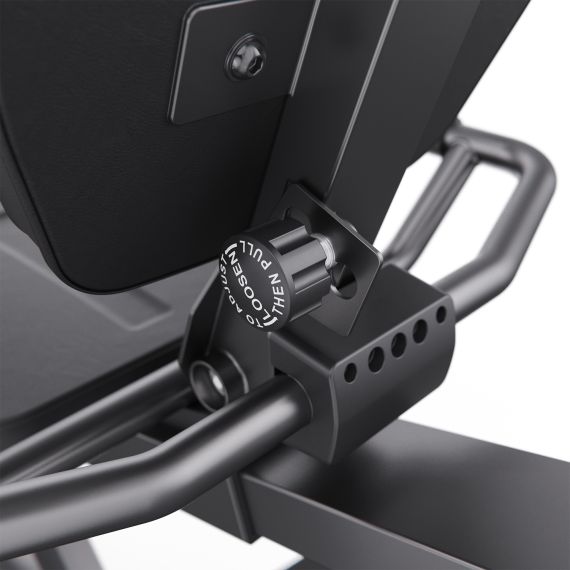 ВЕЛОТРЕНАЖЕР TUNTURI PERFORMANCE E50R