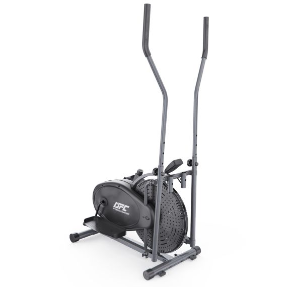 ЭЛЛИПТИЧЕСКИЙ ТРЕНАЖЕР DFC E8.2