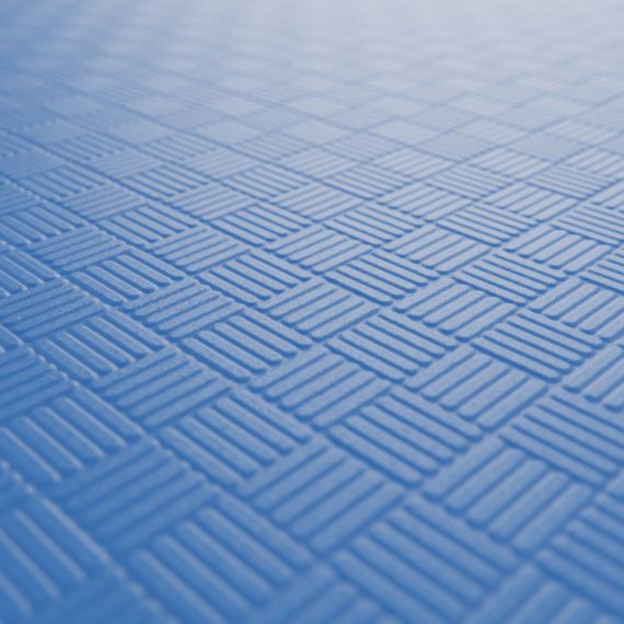 БУДО-МАТ EVA DFC 100 X 100 СМ, 20 ММ, ЦВЕТ СИНЕ-РОЗОВЫЙ