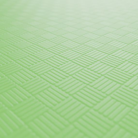 БУДО-МАТ EVA DFC 100 X 100 СМ, 20 ММ, ЦВЕТ ЖЕЛТО-ЗЕЛЕНЫЙ