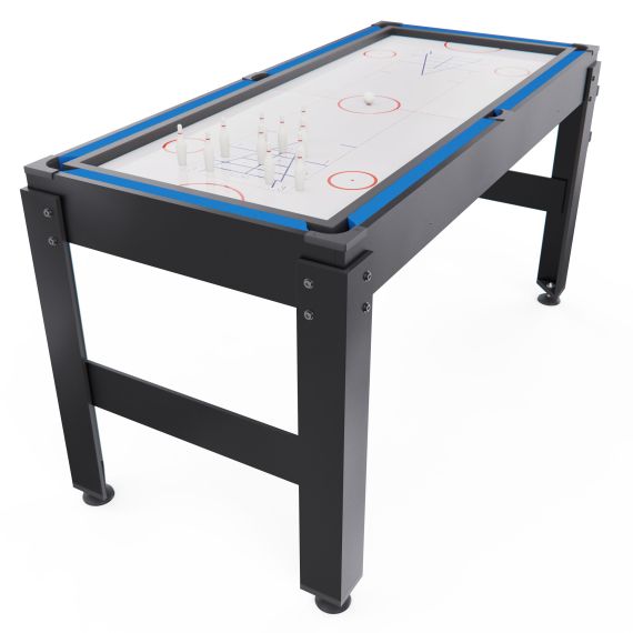 ИГРОВОЙ СТОЛ - ТРАНСФОРМЕР 14 В 1 DFC 48" 122 X 61 СМ