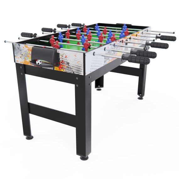 ИГРОВОЙ СТОЛ - ТРАНСФОРМЕР 14 В 1 DFC 48" 122 X 61 СМ