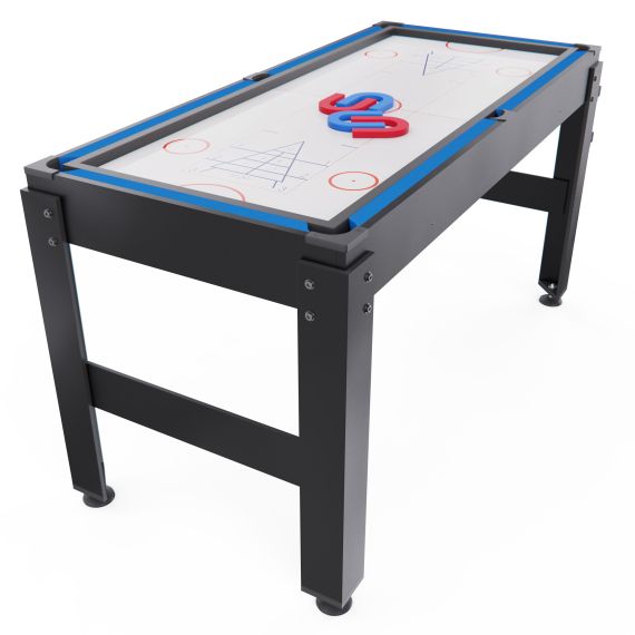 ИГРОВОЙ СТОЛ - ТРАНСФОРМЕР 14 В 1 DFC 48" 122 X 61 СМ