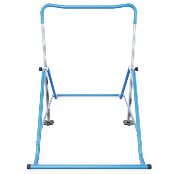 ТУРНИК ДЛЯ ПОДРОСТКОВ DFC GA002 СКЛАДНОЙ ГОЛУБОЙ