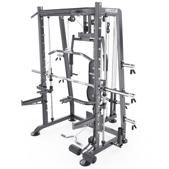 МАШИНА СМИТА  MAXXUS GSMX-60