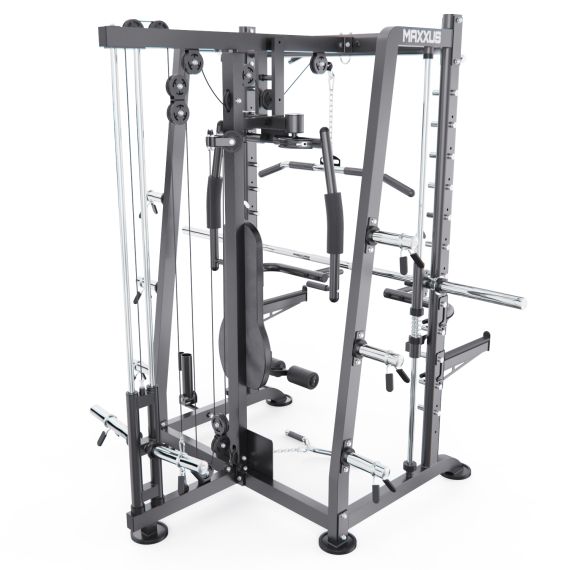 МАШИНА СМИТА  MAXXUS GSMX-60