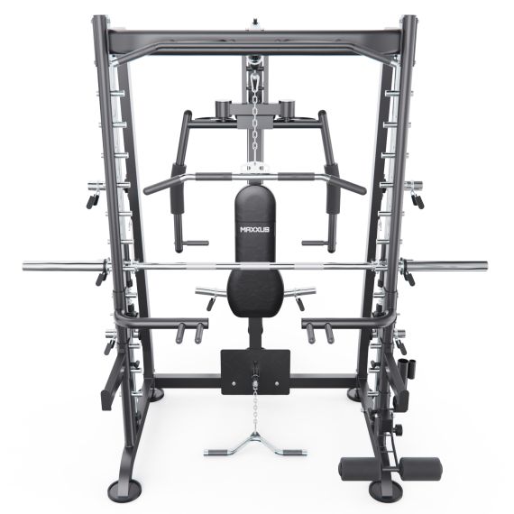 МАШИНА СМИТА  MAXXUS GSMX-60