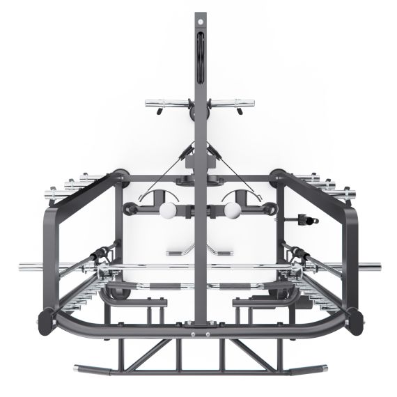МАШИНА СМИТА  MAXXUS GSMX-60