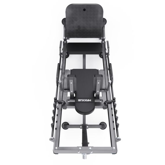 ГАКК-МАШИНА/ЖИМ НОГАМИ MAXXUS GSMX-6