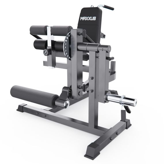 ТРЕНАЖЕР ДЛЯ СГИБАНИЯ/РАЗГИБАНИЯ НОГ MAXXUS