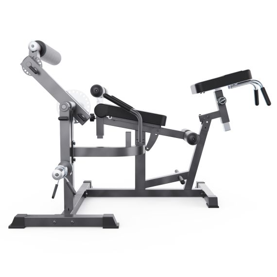 ТРЕНАЖЕР ДЛЯ СГИБАНИЯ/РАЗГИБАНИЯ НОГ MAXXUS