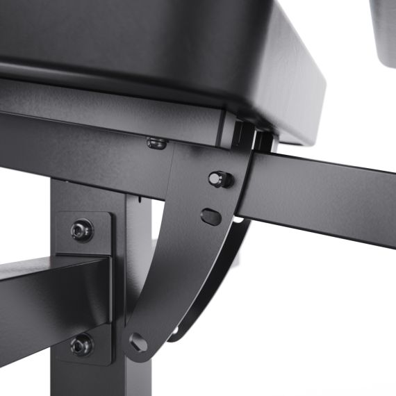 ТРЕНАЖЕР ДЛЯ СГИБАНИЯ/РАЗГИБАНИЯ НОГ MAXXUS