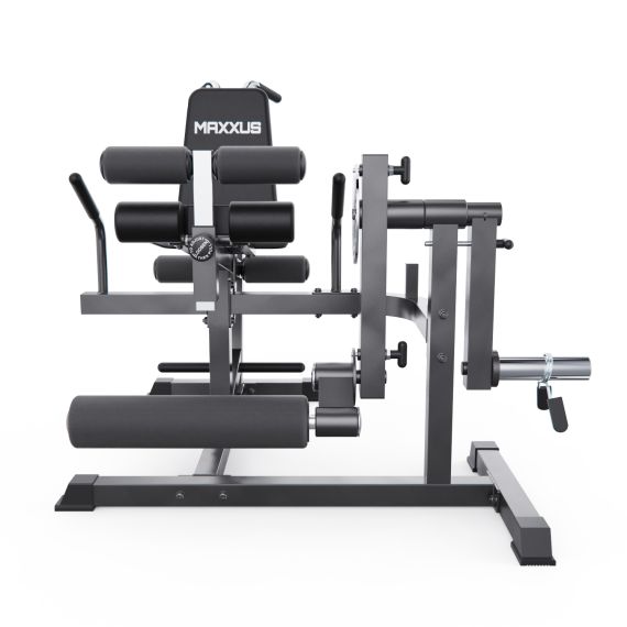 ТРЕНАЖЕР ДЛЯ СГИБАНИЯ/РАЗГИБАНИЯ НОГ MAXXUS
