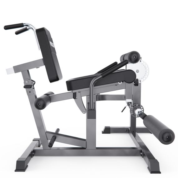 ТРЕНАЖЕР ДЛЯ СГИБАНИЯ/РАЗГИБАНИЯ НОГ MAXXUS