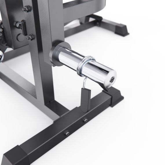 ТРЕНАЖЕР ДЛЯ СГИБАНИЯ/РАЗГИБАНИЯ НОГ MAXXUS