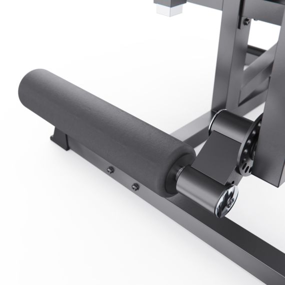 ТРЕНАЖЕР ДЛЯ СГИБАНИЯ/РАЗГИБАНИЯ НОГ MAXXUS