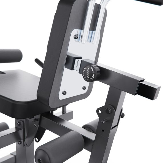 ТРЕНАЖЕР ДЛЯ СГИБАНИЯ/РАЗГИБАНИЯ НОГ MAXXUS