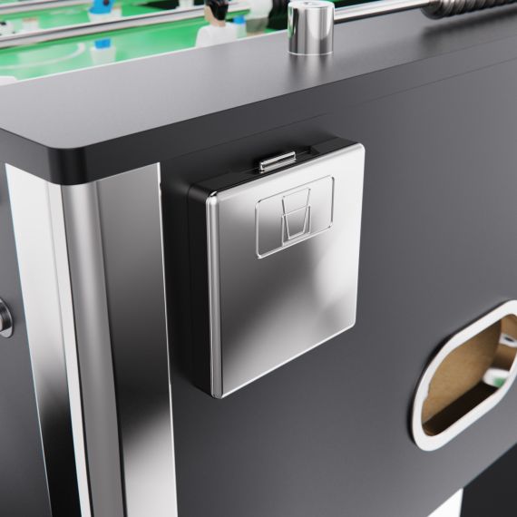 ИГРОВОЙ СТОЛ - ФУТБОЛ DFC JUVENTUS