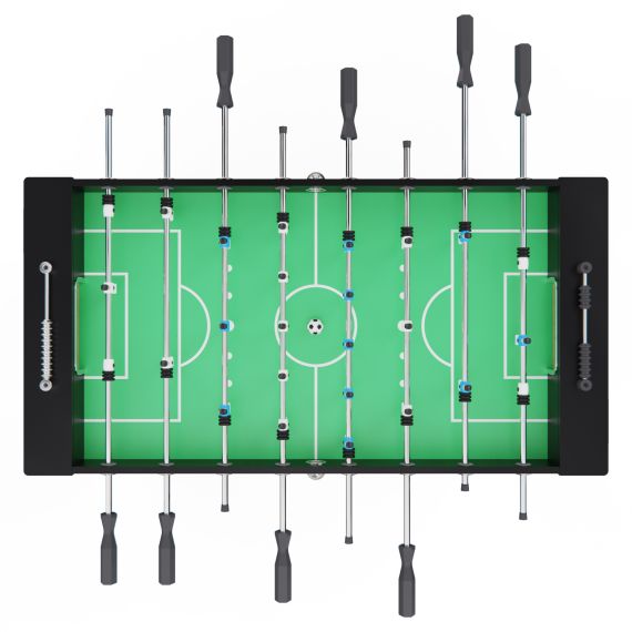 ИГРОВОЙ СТОЛ - ФУТБОЛ DFC JUVENTUS