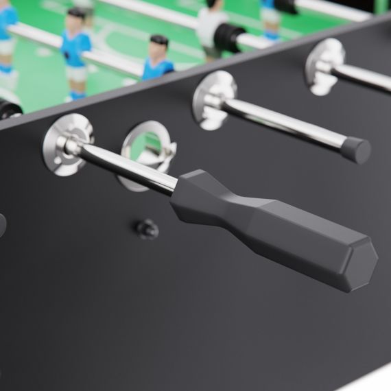 ИГРОВОЙ СТОЛ - ФУТБОЛ DFC JUVENTUS