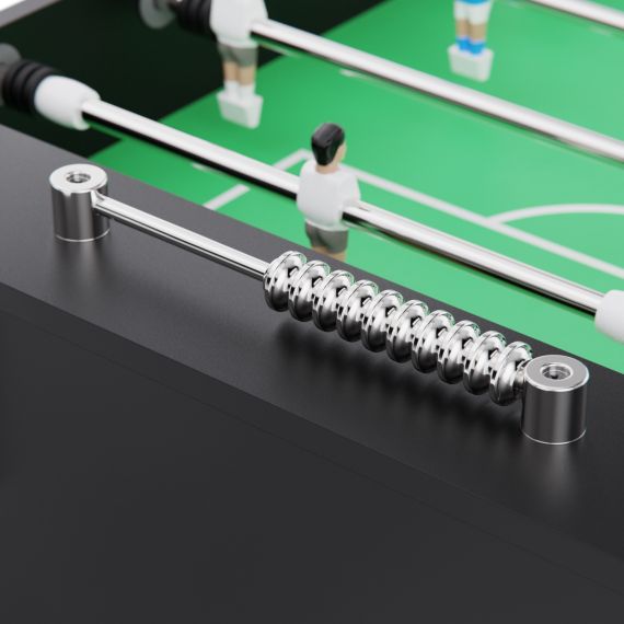 ИГРОВОЙ СТОЛ - ФУТБОЛ DFC JUVENTUS