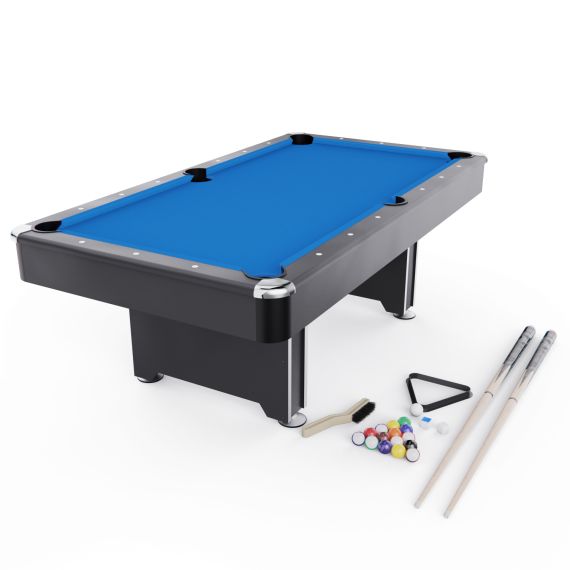 ИГРОВОЙ СТОЛ - БИЛЬЯРД DFC 84" RQ23035