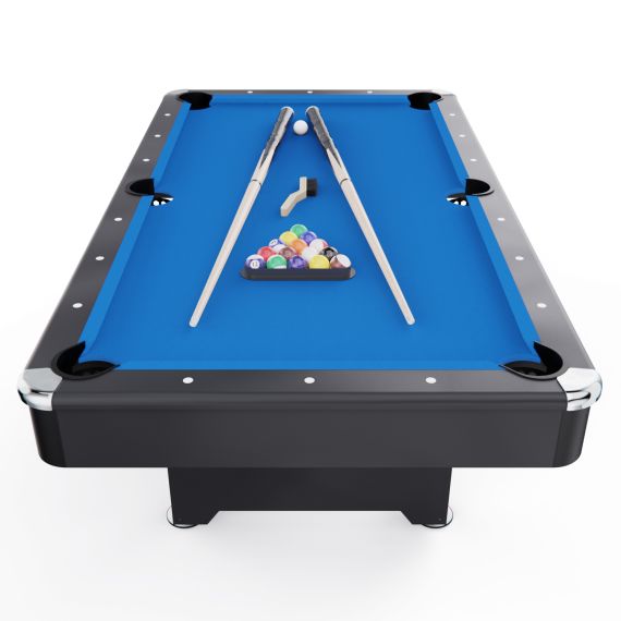 ИГРОВОЙ СТОЛ - БИЛЬЯРД DFC 84" RQ23035