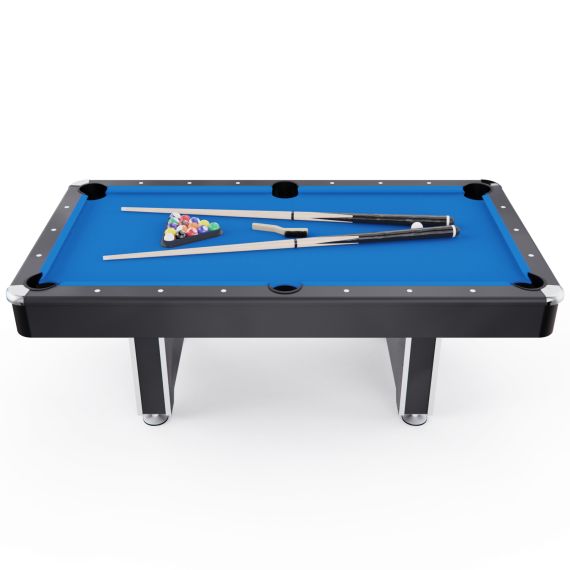 ИГРОВОЙ СТОЛ - БИЛЬЯРД DFC 84" RQ23035