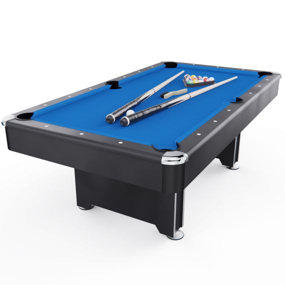 ИГРОВОЙ СТОЛ - БИЛЬЯРД DFC 84" RQ23035