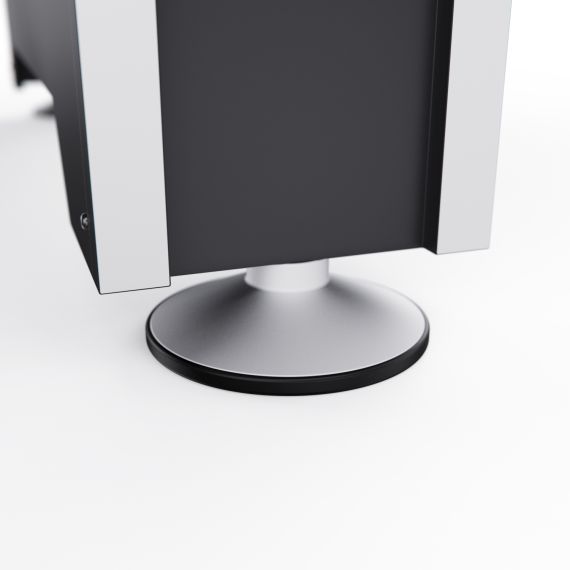 ИГРОВОЙ СТОЛ - БИЛЬЯРД DFC 84" RQ23035