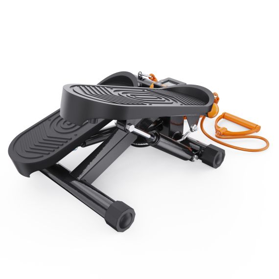 МИНИСТЕППЕР DFC DAEYEGIM S056KO С ЭСПАНДЕРАМИ