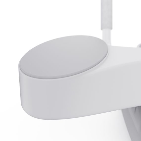 ТРЕНАЖЁР ДЛЯ ПРЕССА AB ROLLER SND-G ЗЕЛЕНЫЙ С КОВРИКОМ 34 Х 17 X 0.6 CМ