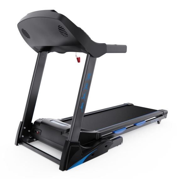 БЕГОВАЯ ДОРОЖКА DFC SINTRA BLUE T760B