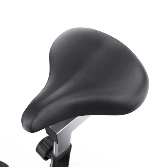 СПИН-БАЙК DFC URBANFIT PRO, ЧЕРНЫЙ