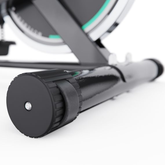 СПИН-БАЙК DFC URBANFIT PRO, ЧЕРНЫЙ