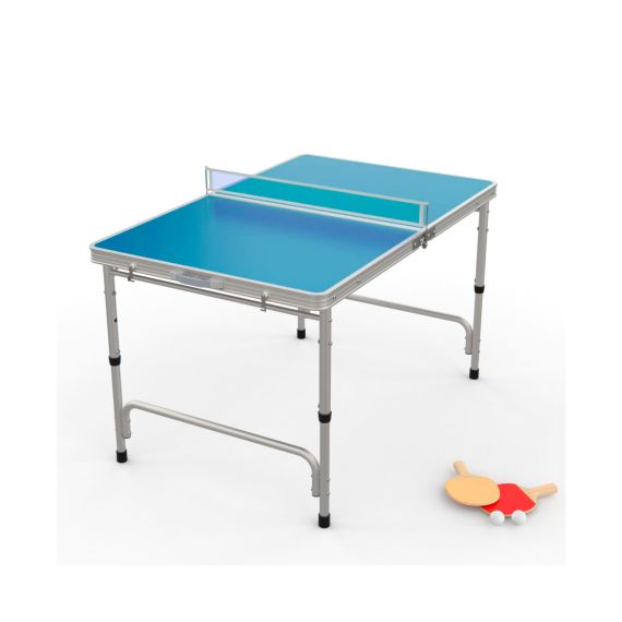 ТЕННИСНЫЙ СТОЛ DFC 48" 122 X 76 СМ