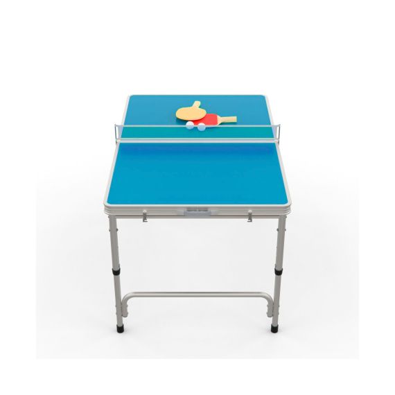 ТЕННИСНЫЙ СТОЛ DFC 48" 122 X 76 СМ