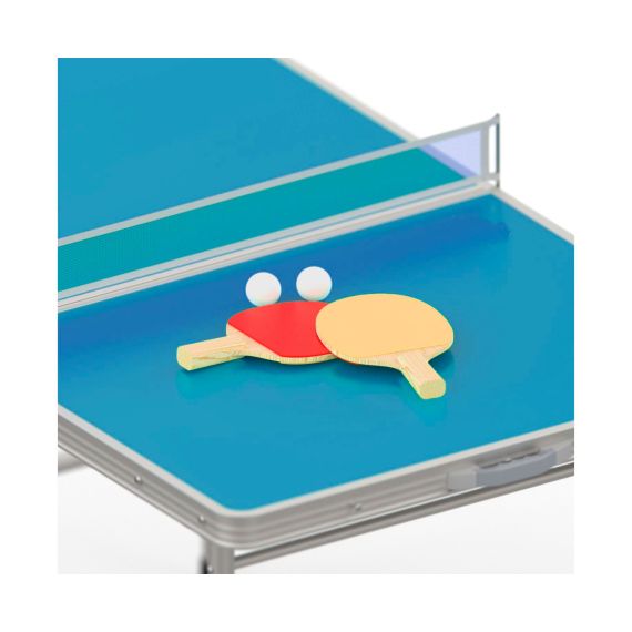 ТЕННИСНЫЙ СТОЛ DFC 48" 122 X 76 СМ