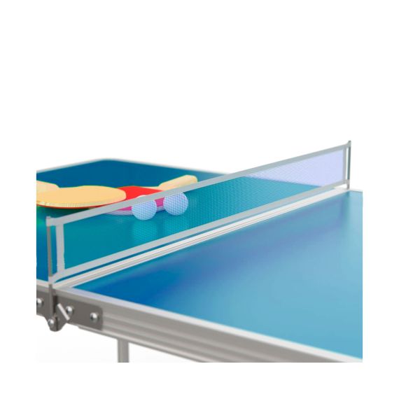 ТЕННИСНЫЙ СТОЛ DFC 48" 122 X 76 СМ