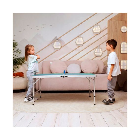 ТЕННИСНЫЙ СТОЛ DFC 48" 122 X 76 СМ