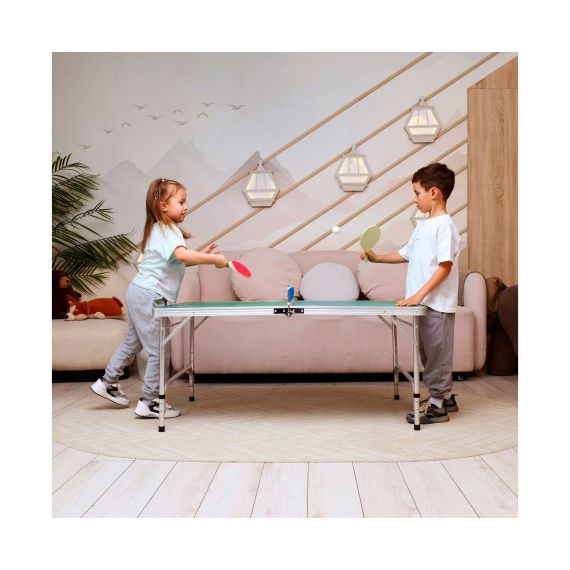 ТЕННИСНЫЙ СТОЛ DFC 48" 122 X 76 СМ