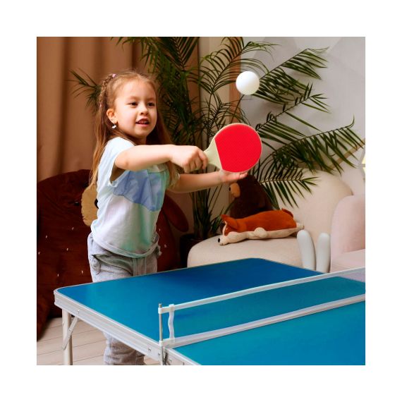 ТЕННИСНЫЙ СТОЛ DFC 48" 122 X 76 СМ