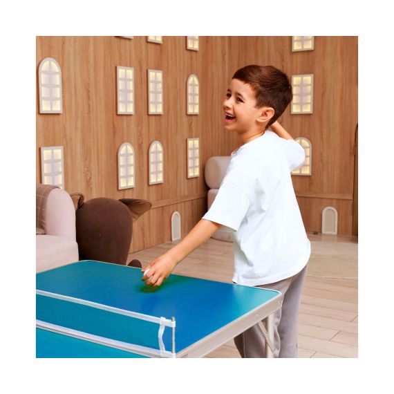 ТЕННИСНЫЙ СТОЛ DFC 48" 122 X 76 СМ