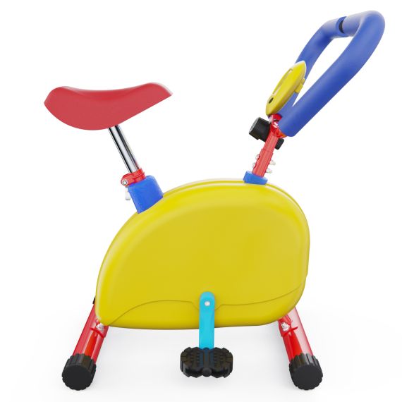 ВЕЛОТРЕНАЖЕР ДЕТСКИЙ DFC (VT-2601)