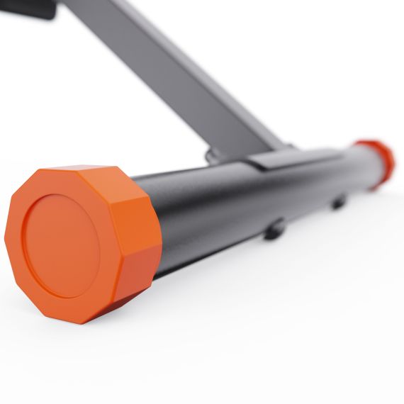 ТРЕНАЖЕР НАЕЗДНИК DFC RIDER HIT С КОМПЬЮТЕРОМ