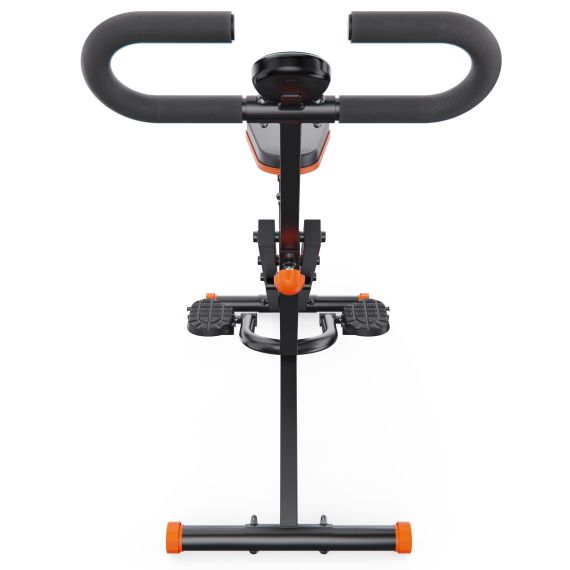 ТРЕНАЖЕР НАЕЗДНИК DFC RIDER HIT С КОМПЬЮТЕРОМ